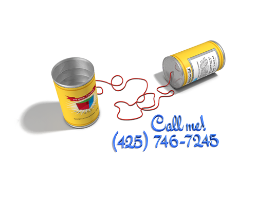 contact